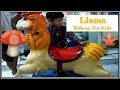Avis Riding on Llama Kids Ride on Toys
