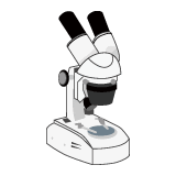 研究イラスト素材 研究 Net