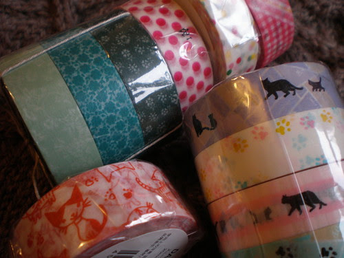 Washi Tape