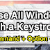 All Windows Are Minimised Skype - All Windows Are Minimised Skype Skype Meetings App There Are Actually Quite A Few Programs Like Skype That After You Install On A Windows 7 Machine When Minimizing The Program / It's the best free viop service out there and is currently developed by microsoft.