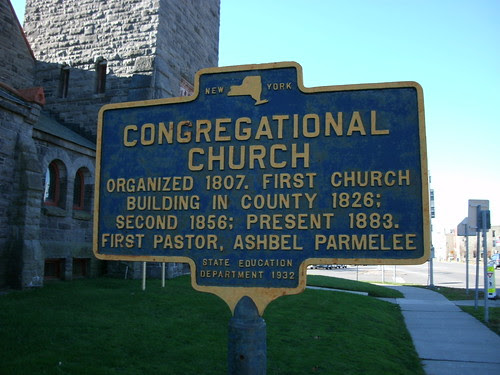 Malone, New York