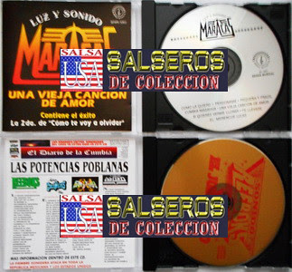 maracas y potencias poblanas