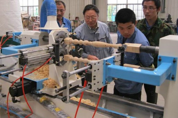 Advanced Woodworking Machinery - Jimo City Haidong Iron and Wood ...