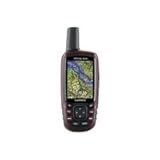 Garmin GPSMAP 62stc Handheld GPS w/Digital Camera
