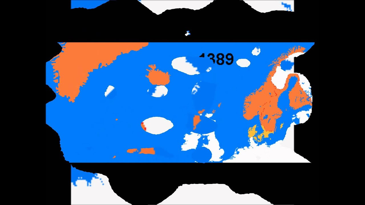 Kort Over Danmark Gennem Tiden Kort Over Danmark Gennem Tiden | stoffeerderijrozendal Kort Over Danmark Gennem Tiden
