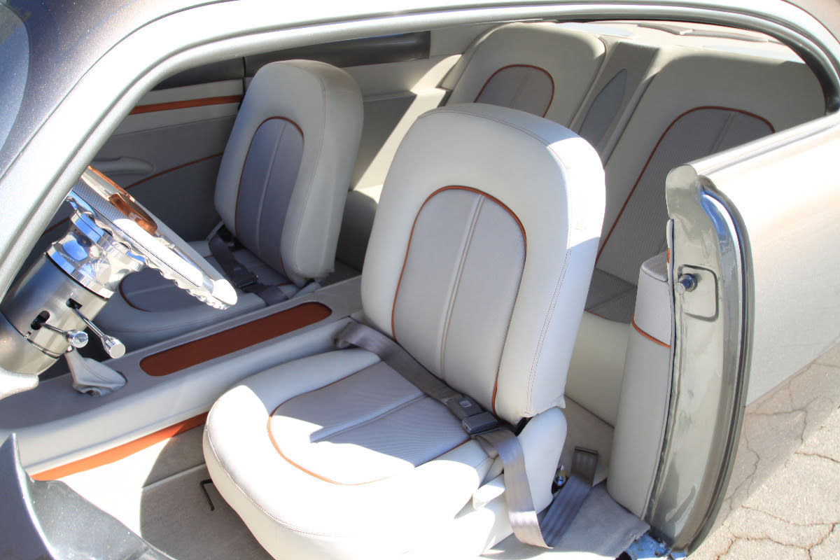 THE UPHOLSTERY ZONE car and auto interiors and custom ...