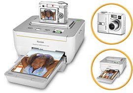 Kodak EasyShare G600+C643