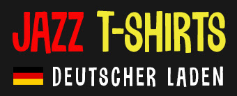 Jazz T-shirts