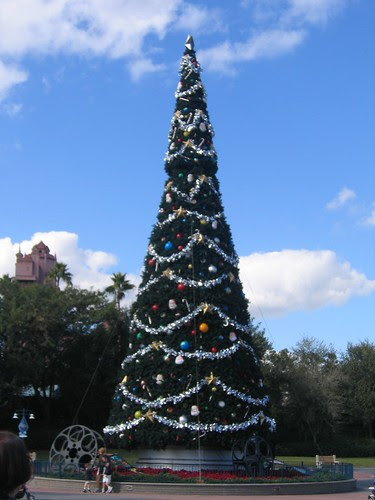 walt disney world vacations