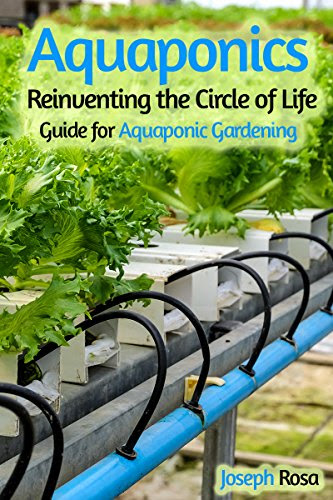 Ebook Aquaponics Reinventing The Circle Of Life Guide