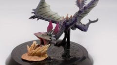 Mh4 ガルルガ素材集めでlv47のガルルガ狩猟ギルクエを回しているのですが 堅殻が欲しいのに剥ぎ取りでは上鱗のみ 基本報酬 部位破壊報酬共に甲殻しか出てきません モンハンひとまとめいこうぜ
