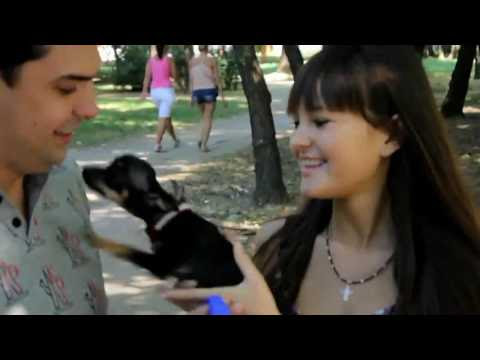 Молодая  Band ODESSA