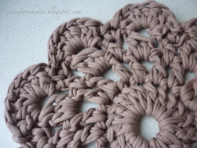 Big doily