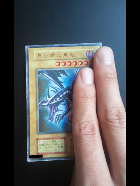 遊戯王 映画公開記念 思い出の 遊 戯 王ｏｃｇ カード投稿キャンペーン