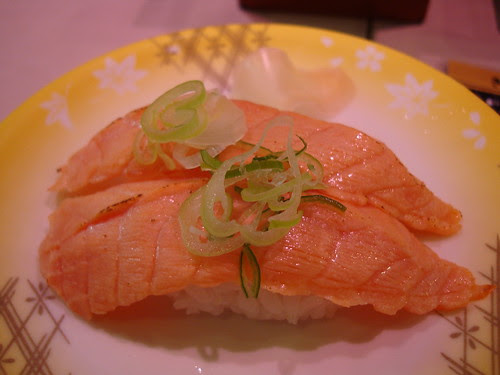 Kaiten Sushi