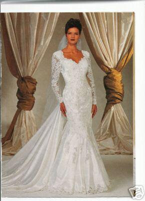 Rochie mireasa detasabila
