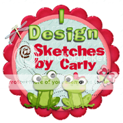 Need a Cute Sketch?  Come Play along with us!!