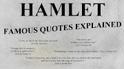 New Concept 34+ What Are The Famous Quotes From Hamlet