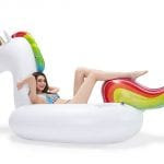 21 Summer Adult Pool Float