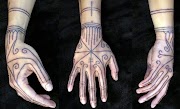 21+ Mentawai Tattoo Meaning, Percantik Hunian!