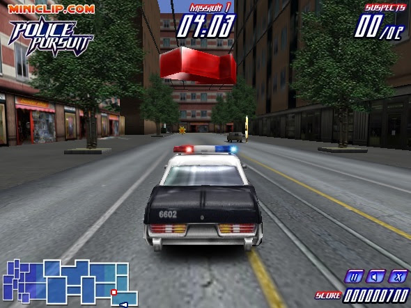 パソコン無料レースゲーム