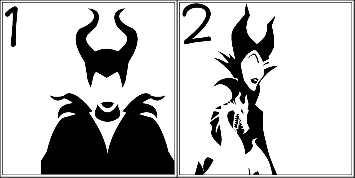 Download Free Maleficent Horns Silhouette Download Free Maleficent Horns Silhouette Png Images Free Cliparts On Clipart Library