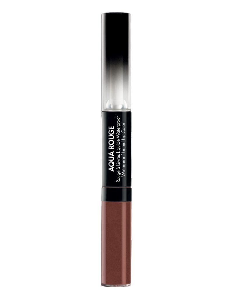 Mufe Aqua Rouge A Levres Liq Wtp 7 Brun Rose Pink Brown
