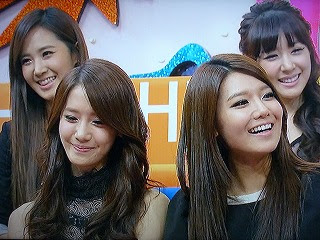 少女時代 出演情報 放送予定 12月 紅白 Sm T ライヴ 楽 粋 癒 テニスブログ テニス365