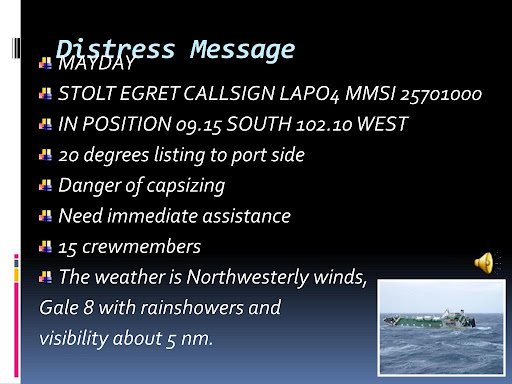 View Mayday Mayday Example Of Distress Message Gif