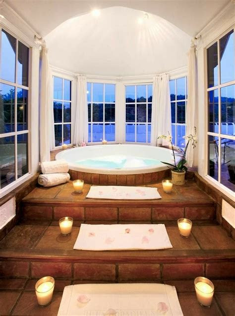 Designing a bathroom involves numerous considerations. Pin by sheila on Style - Home Interiors | Romantic