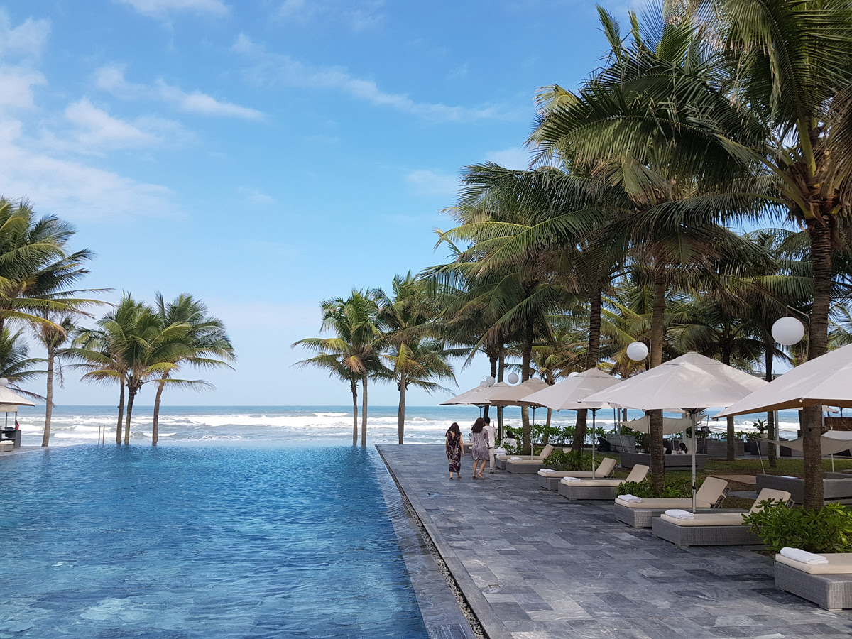 Mtrlst Fusion Maia Da Nang Vietnam