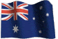 Bandera de Australia