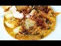 Ketupat Lebaran Image