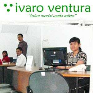Lowongan Kerja Marketing di PT. Ivaro Ventura Makassar