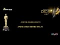 Best Animated Short Film Oscar 2020 / CAPSULE REVIEWS: The 2020 Academy Award nominees for Best ... / And the latter's oscar nominees this year mostly follow suit.