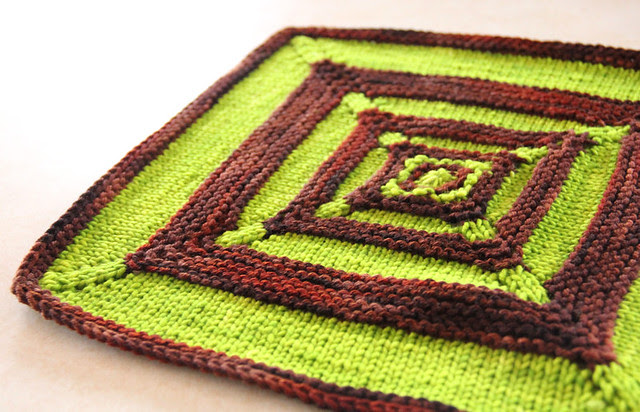 Squares for Comfort
