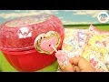 [最も欲しかった] クリスマス お 菓子 プリキュア 296426-プリキュア クリスマス ブーツ お 菓子
