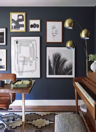 You not only have to pick a color but have to choose a finish and a brand as well. The Best Interior Paint For Office | 10 Top Colors To
