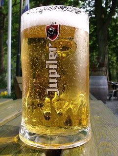 Piedboeuf, Jupiler, Belgium