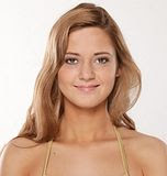 * 2012 Miss Russia Contestant