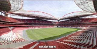 Estádio da Luz - View 360