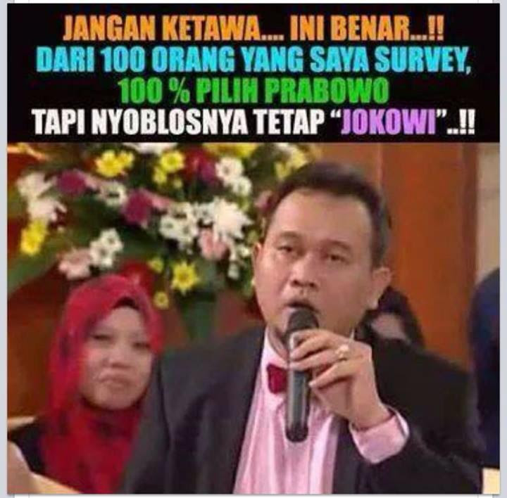 Kumpulan Contoh Kata Kata Cak Lontong