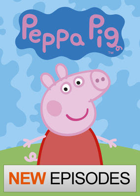 Peppa Pig - Season 2