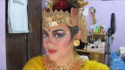 24+ Makeup Tari, Info Terpopuler!