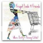 Frugal Finds 4 Friends