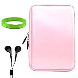 Carrying Compatible Dual Sided Headphones Wristband
