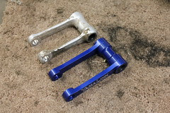 stock vs yamalink