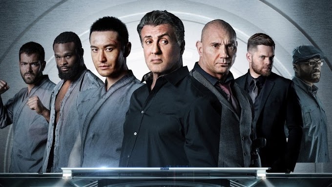 Escape Plan 2 - Ritorno all'inferno 2018 film completo italiano
cineblog01