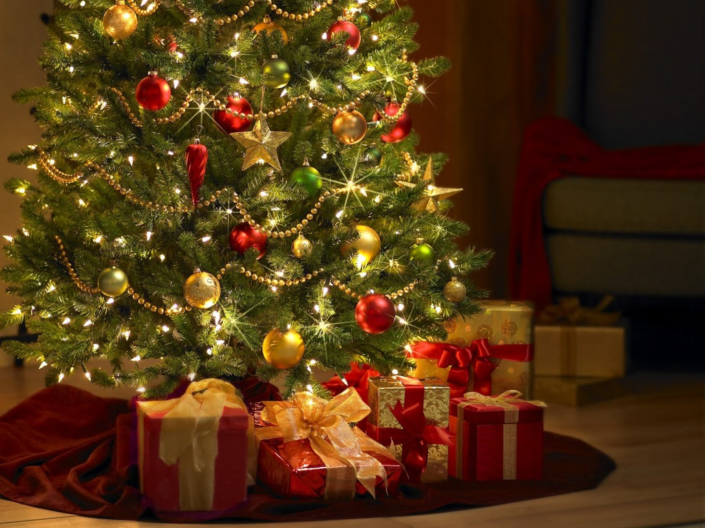 6 Christmas in France