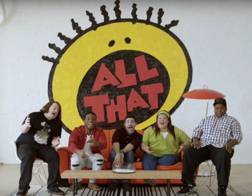 All That Reunion Special Trailer Reveals Cast Back 